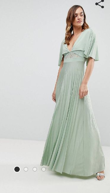 Va de vestidos - 4