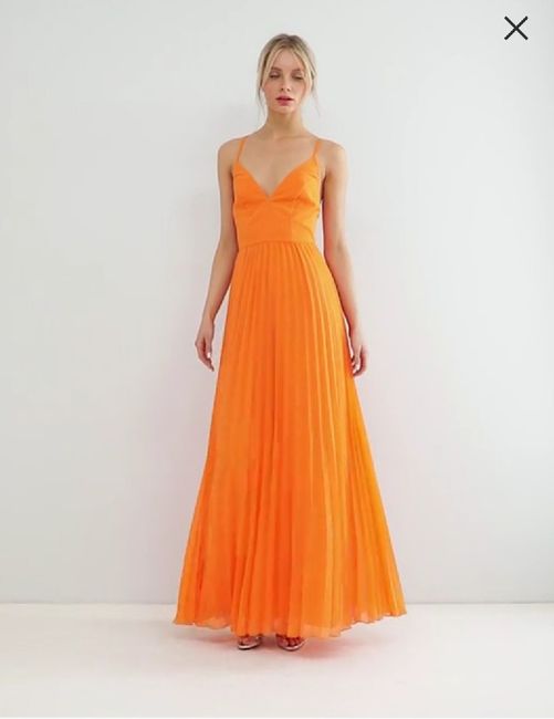 Opiniones vestidos - 2