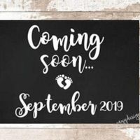 Futuras mamás septiembre 2019 - 1