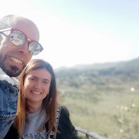 ¡Comparte un selfie tuyo/vuestro en los comentarios! 📷 - 1