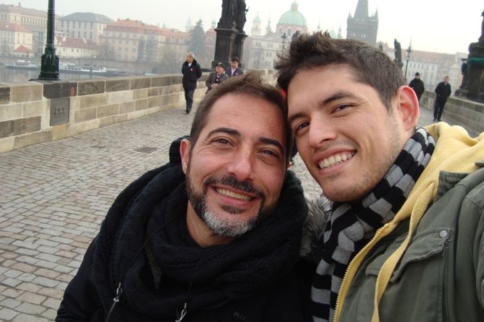 Praga.