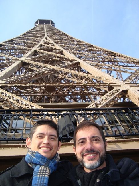 Paris 