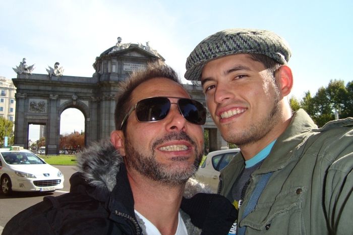 Madrid