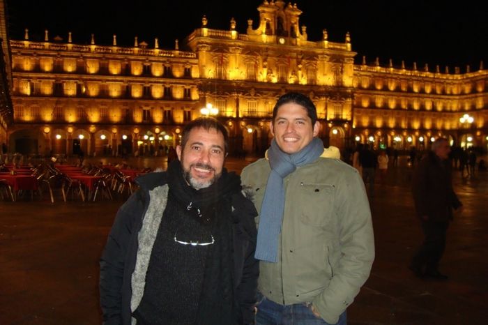 Salamanca 