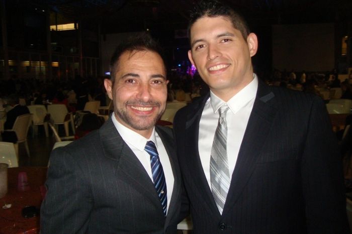 Fin de Año 2012