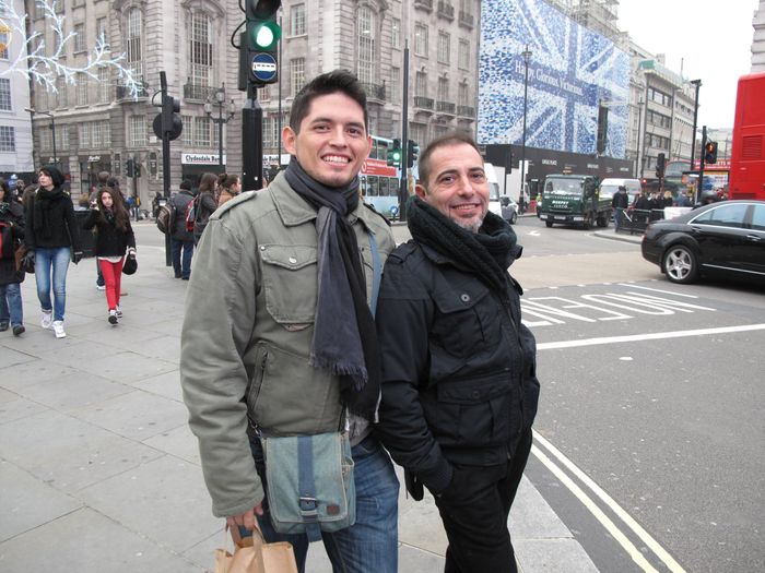 Londres