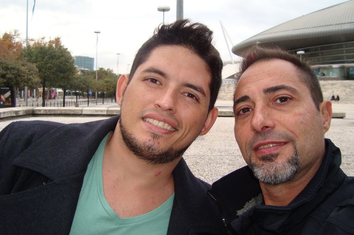 Lisboa...