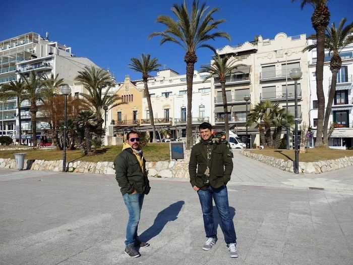 Sitges