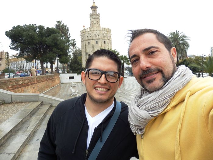 Sevilla