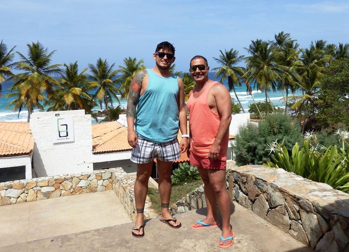 Isla de Margarita