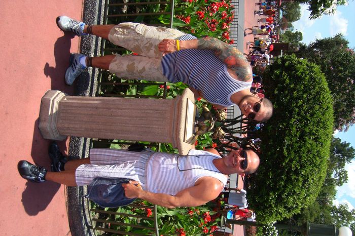 Orlando, Florida