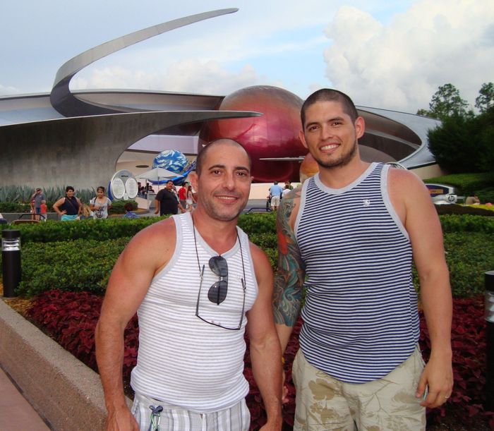Orlando, Walt Disney World
