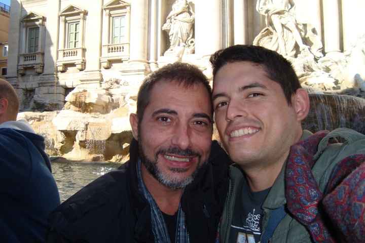 Roma.