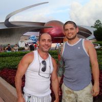 Orlando, Walt Disney World