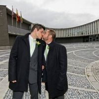 El día de la boda