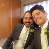 el Banquete... 