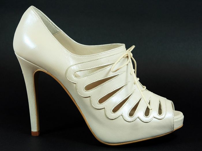 Mis zapatos!