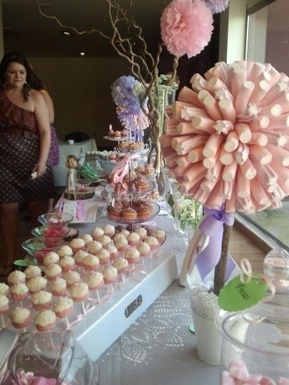 Candy Bar