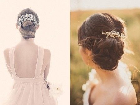 recogido novia