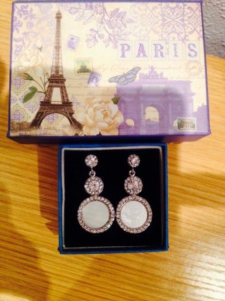 Mis pendientes boda