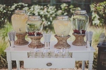 mesa limonada