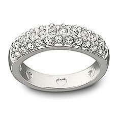 Mi anillo de pedida...