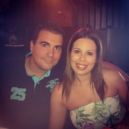 Amelia & Guiller