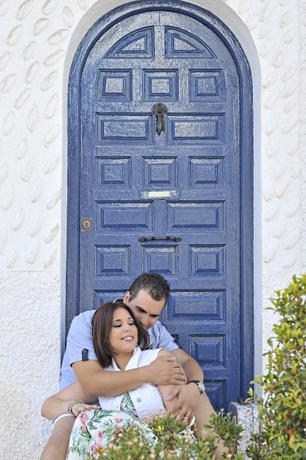Preboda
