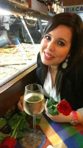 tan feliz