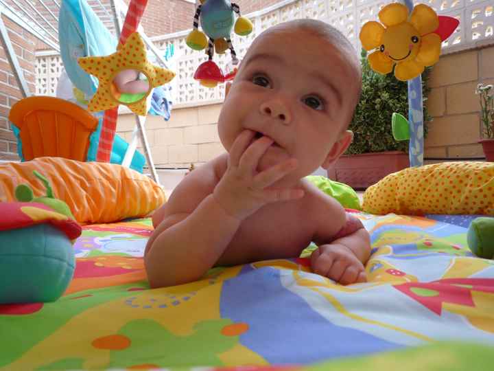 mi muñeco