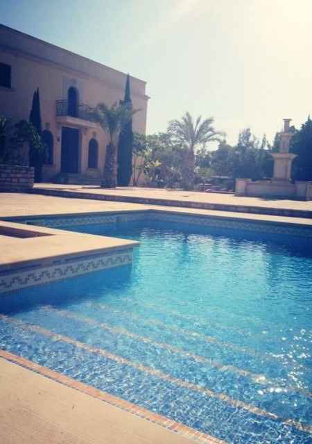finca villabienvenida
