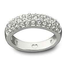 Mi anillo de pedida...