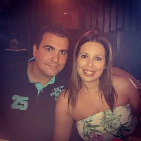 Amelia & Guiller