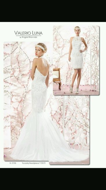 Duda con vestido! - 1