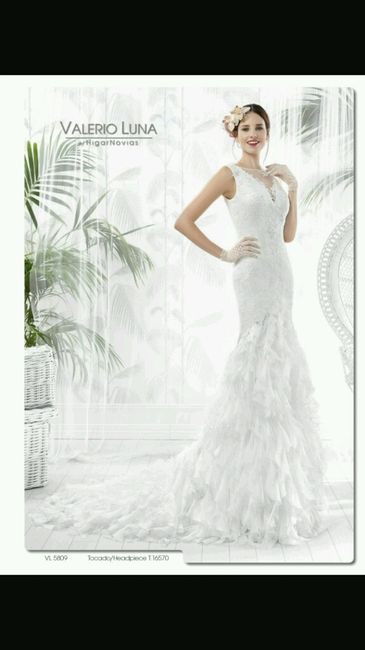 Duda con vestido! - 2