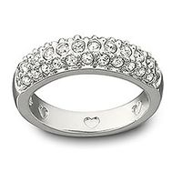 Mi anillo de pedida...