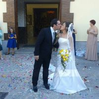Novios que nos casamos el 5 de Septiembre de 2014 en Madrid - 1