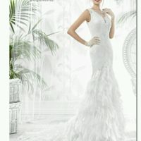 Duda con vestido! - 2