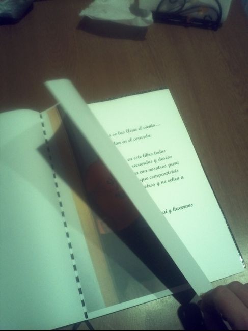 interior libro