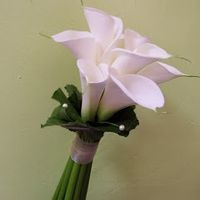 el ramo que me gusta