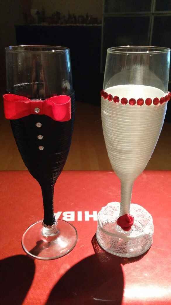 ♥mis copas♥