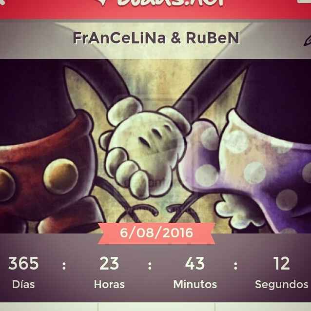 A un añitoo yaaaa - 1