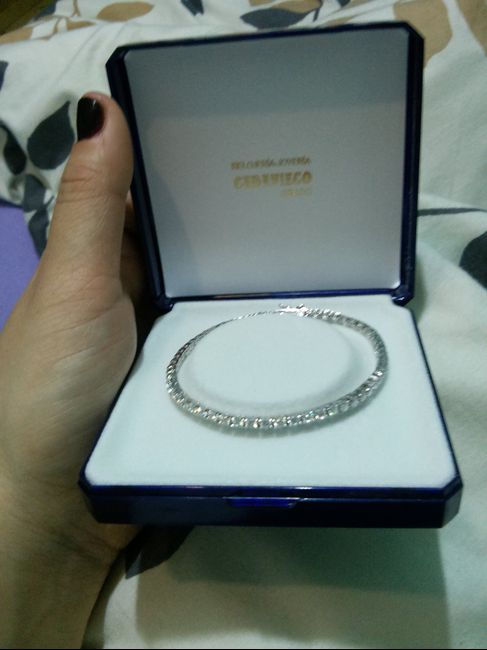 regalo d cmple pr el gran dia 