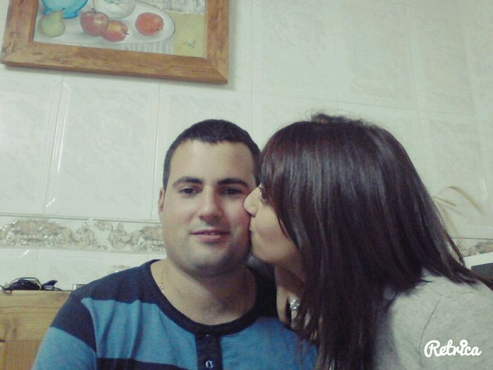 Nos presentas a tu pareja? :) - 1