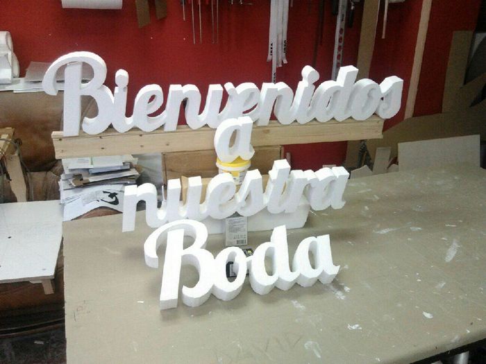 Mis letras de 1'2 ya son miass - 1