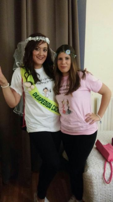 Mi despedida - 2