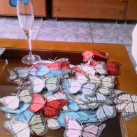 Mis cositas de la boda - 1