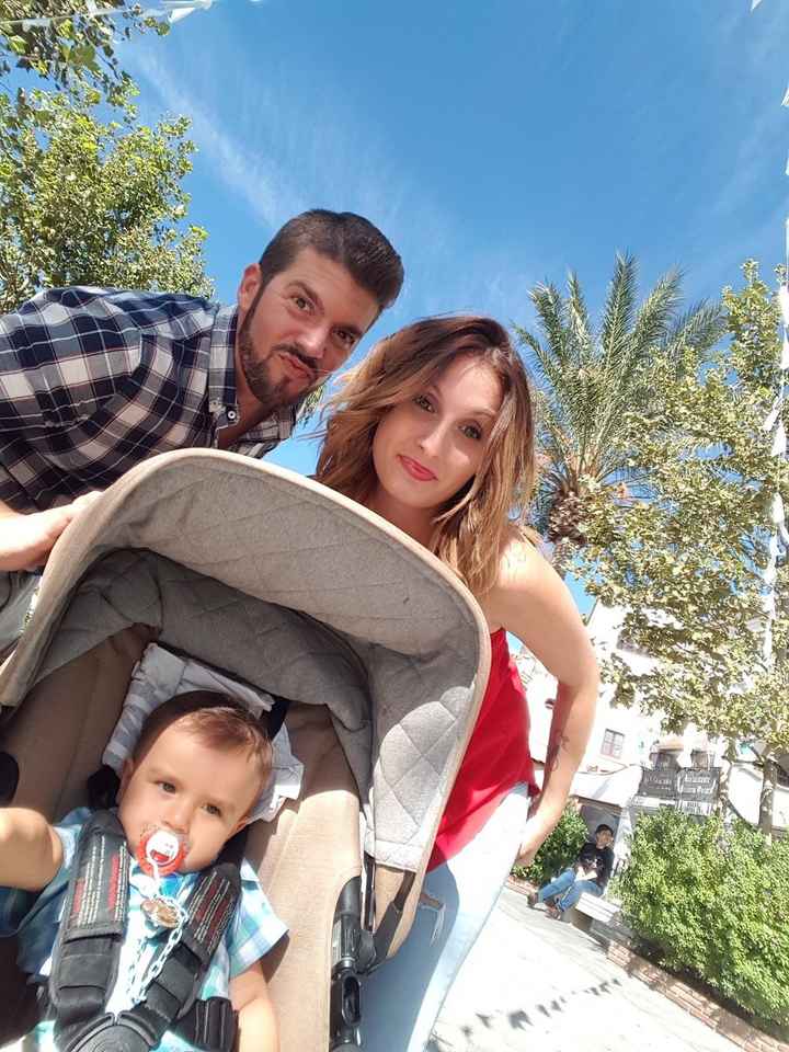 Mi familia