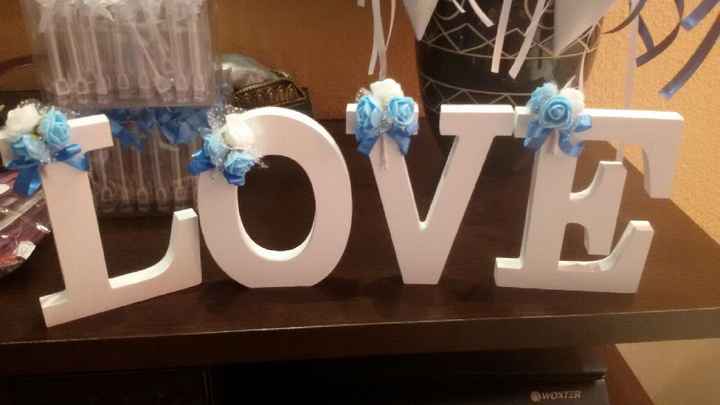  Letras personalizadas - 4