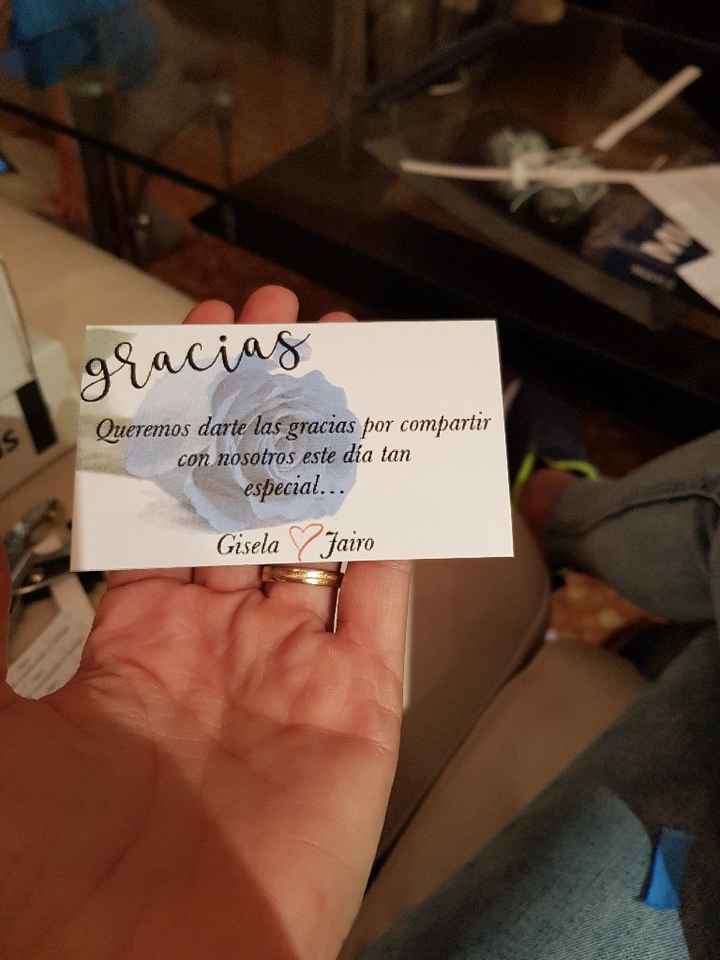  Mis burbujas y tarjetas acabadas 😥😗 - 2